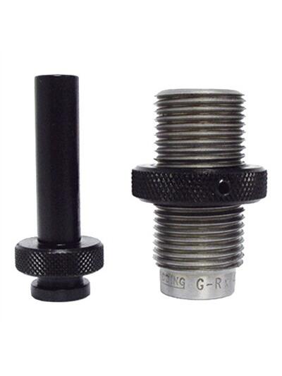 REDDING GRX PUSH THRU BASE SIZING DIE