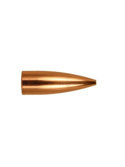 TARGET 30 CALIBER (0.308'') 115GR FLAT BASE 100/BOX