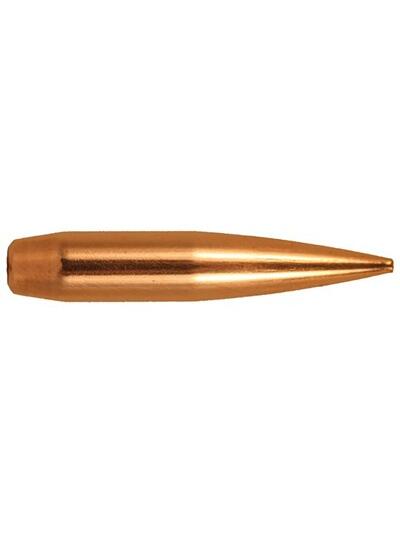 6.5MM (0.264'') 140GR VLD BOAT TAIL 100/BOX