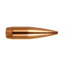 30 CALIBER (0.308'') 168GR VLD BOAT TAIL 100/BOX