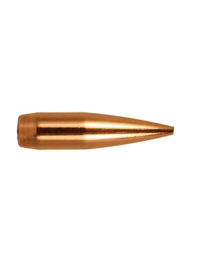 30 CALIBER (0.308'') 168GR VLD BOAT TAIL 100/BOX