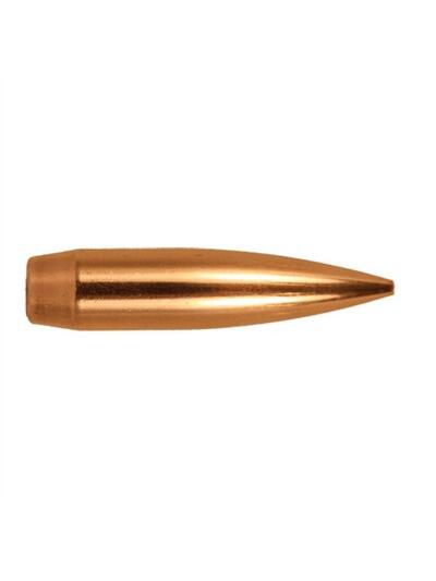 30 CALIBER (0.308'') 185GR JUGGERNAUT TARGET 100/BOX