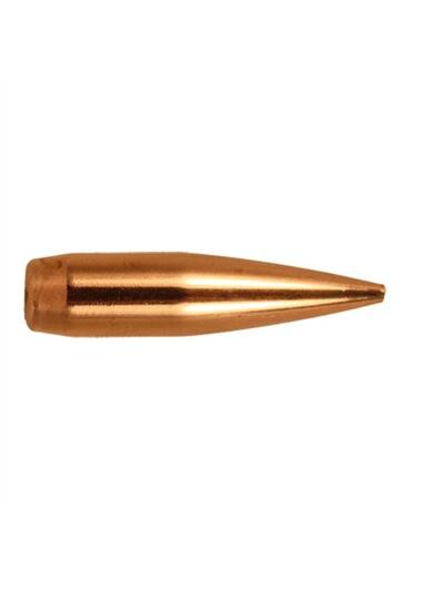 30 CALIBER (0.308'') 175GR VLD BOAT TAIL 100/BOX