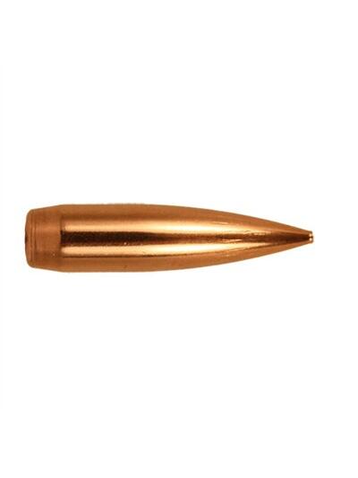 LONG RANGE BT TARGET 30 CAL. (0.308'') 175GR BOAT TAIL 100/BX