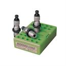 CARBIDE 3-DIE SET 10MM AUTO