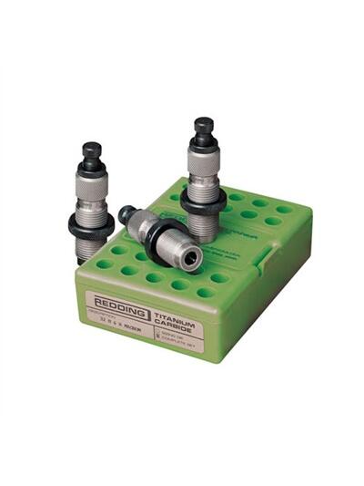 45 COLT/454 CASULL CARBIDE 3-DIE SET