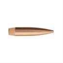 6MM (0.243'') 107GR HOLLOW POINT BOAT TAIL 500/BOX