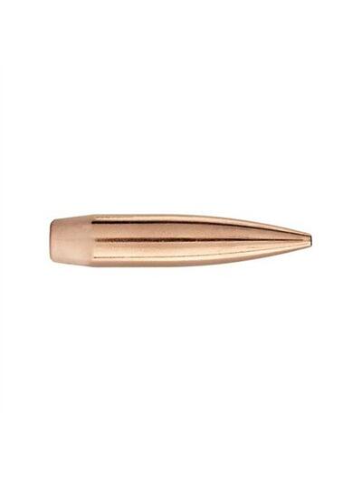 MATCHKING 6.5MM (.264'') 123GR HOLLOW POINT BOAT TAIL 500/BOX
