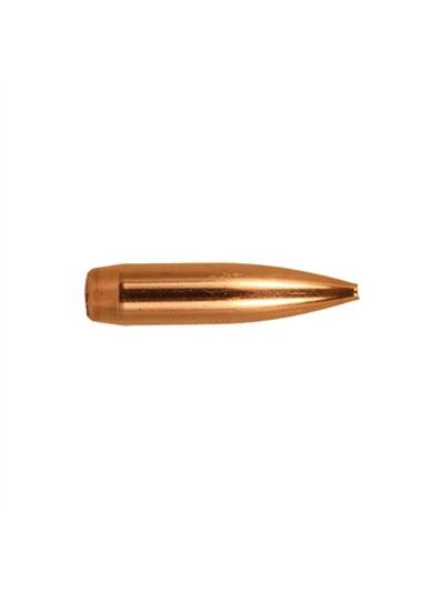TARGET 22 CALIBER (0.224'') 73GR BOAT TAIL 1,000/BOX