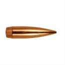 FULLBORE TARGET 30 CALIBER (0.308'') 155.5GR BOAT TAIL 500/BX