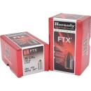 FTXÂ® 38 CALIBER (0.357'') 140GR POLYMER TIPPED 100/BOX