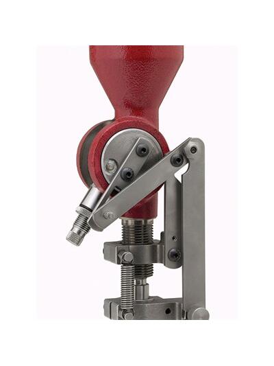 CASE ACTIVATED POWDER DROP