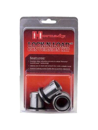 LOCK-N-LOAD CONVERSION KIT