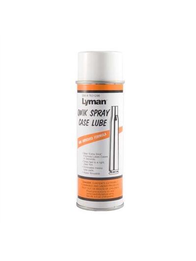 QWIK SPRAY CASE LUBE
