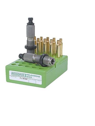 40 S&W/10MM AUTO 3-DIE SET