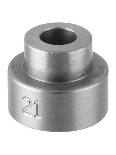 SHOULDER BUMP GAGE INSERT, #21, 21 DEGREE, 220 SWIFT