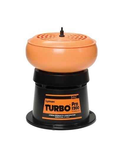 1200 PRO TUMBLER 230 V