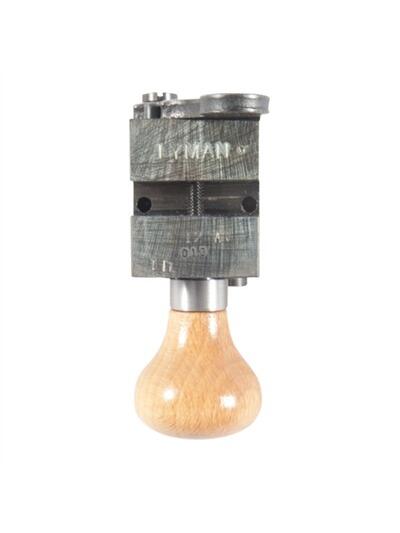 12 GAUGE 525GR SABOT SLUG MOLD