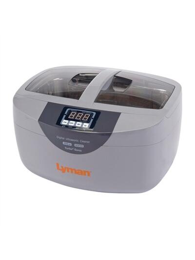 TURBO SONIC 2500 CASE CLEANER 220V