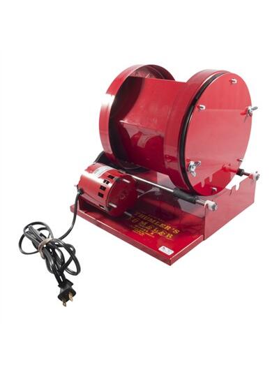 MODEL B TUMBLER 110V