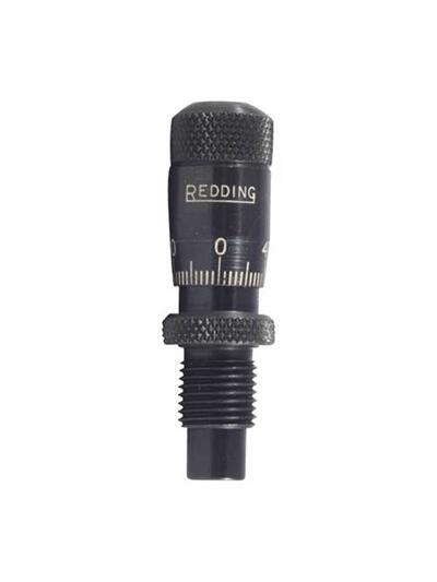 #3 STANDARD BULLET SEATING MICROMETER