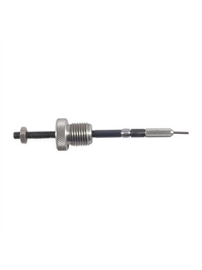 .30 CAL CARBIDE EXPANDER/DECAP ROD