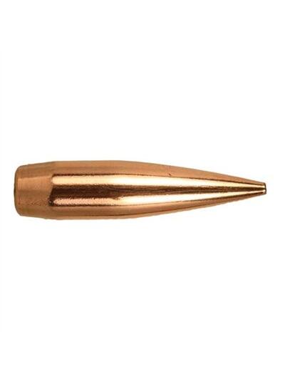 HYBRID TARGET 30 CALIBER (0.308'') 155GR HYBRID BT 100/BOX