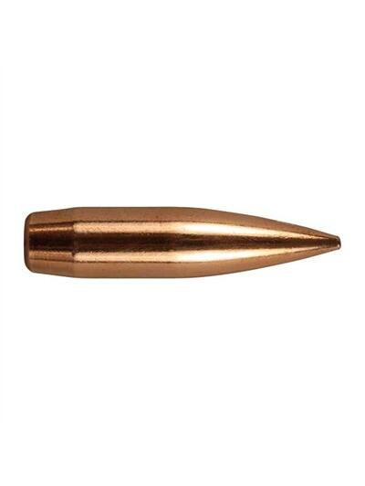 30 CALIBER (0.308'') 185GR HYBRID BOAT TAIL 100/BOX