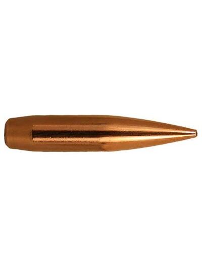 30 CALIBER (0.308'') 230GR HYBRID OTM BOAT TAIL 100/BOX