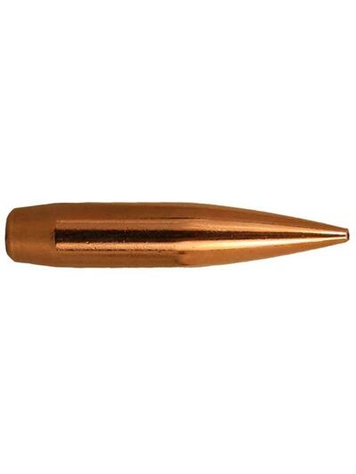 HYBRID TARGET 30 CALIBER (0.308'') 230GR HYBRID BT 100/BOX