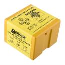 HYBRID TARGET 30 CALIBER (0.308'') 200.20X HYBRID BT 100/BOX