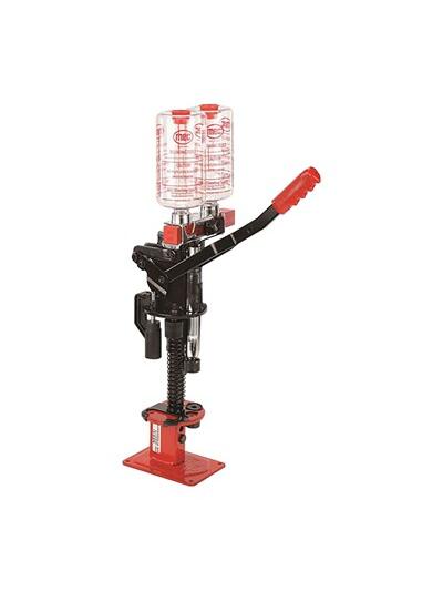 600 JR. MARK V SINGLE STAGE PRESS 410 GAUGE 3''