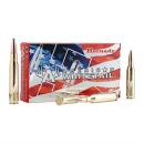 AMERICAN WHITETAIL 243 WINCHESTER 100GR INTERLOCK BTSP 20/BX