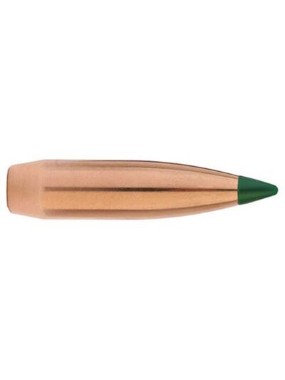 TIPPED MATCHKING 7MM (0.284'') 160GR PTBT 100/BOX