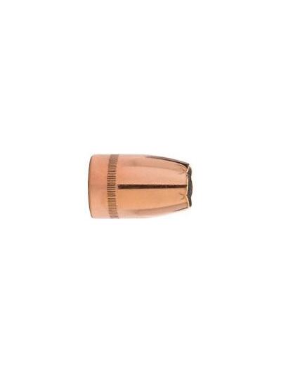 V-CROWN 9MM (.355'') 124GR JACKETED HOLLOW POINT 100/BOX