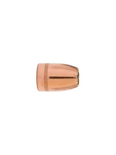 V-CROWN 10MM (0.400'') 165GR JACKETED HOLLOW POINT 100/BOX
