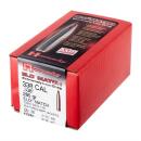 ELD MATCH 338 CALIBER (0.338'') 285GR POLYMER TIP 50/BOX