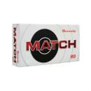 6MM CREEDMOOR 108GR ELD MATCH 20/BOX