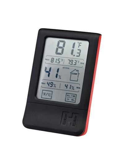DIGITAL HYGROMETER