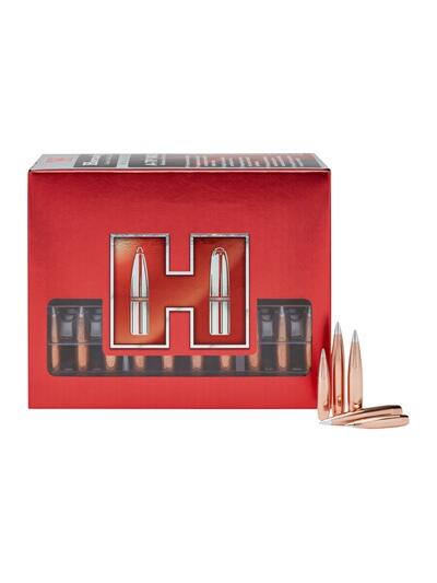 A-TIP MATCH 338 CALIBER (0.338'') 300GR A-TIP 100/BOX