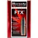 FTX 35 CALIBER (0.355'') 165GR POLYMER TIP 100/BOX