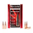 INTERLOCK .35 CALIBER (0.355  ) 170GR SP 100/BOX