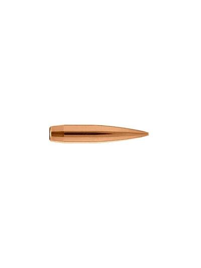 22 CALIBER (0.224'') 85.5GR HOLLOW POINT BOAT TAIL 1000/BOX