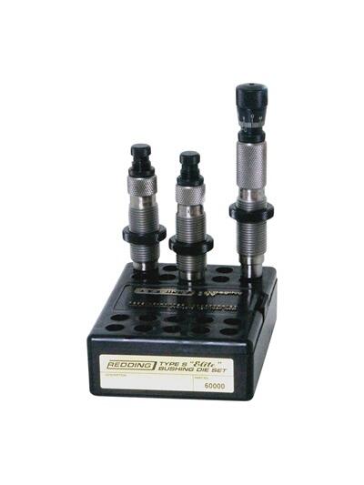 224 VALKYRIE BUSHING DIE SET