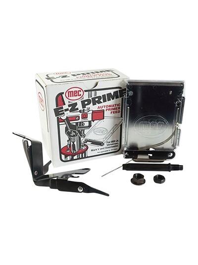 E-Z PRIME ''V'' FOR 600 JR. MARK V & VERSA MEC 700 20 GAUGE