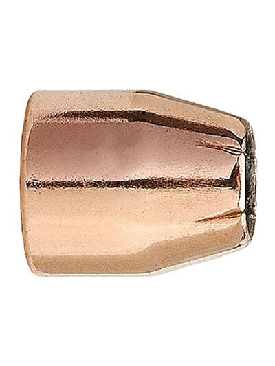 SPORTS MASTER 9MM (0.355'') 124GR JHP 100/BOX