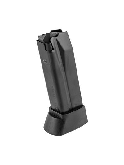 MAGAZINE,HK45COMP 10RD W/EXT, SPAR
