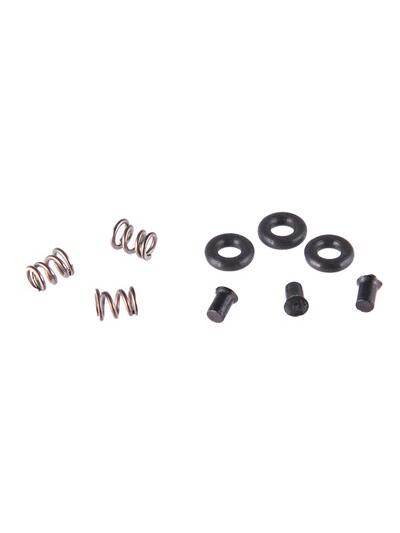 UPGRADE TRIPLE KIT-3)4-COIL EXTRACTOR SPRING, INSERT,O-RING