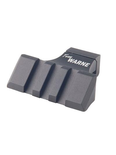 TACTICAL 45 DEGREE SIDE MOUNT BLACK