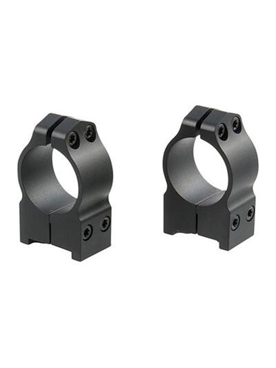 RUGER M77, M77 MARK II, HAWKEYE,SUPER REDHAWK 30MM MED MATTE